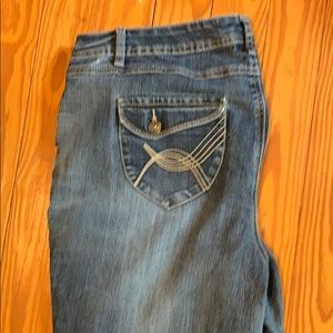 Cato Premium 20W Jeans